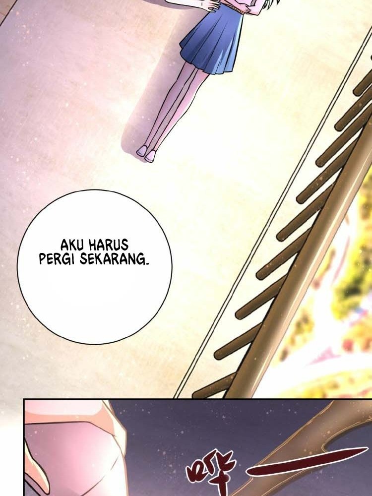 Super System Chapter 24 Bahasa Indonesia